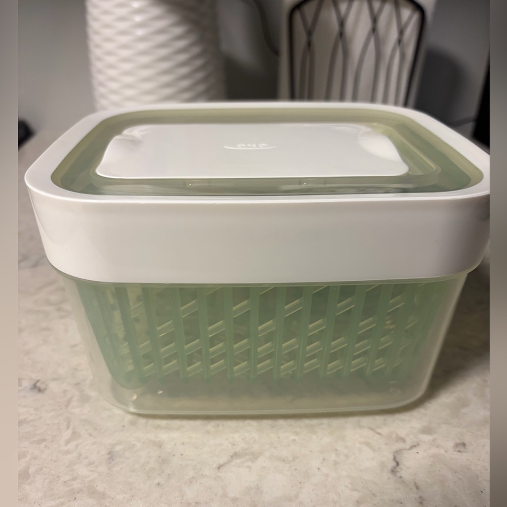 OXO Greensaver Produce Keeper